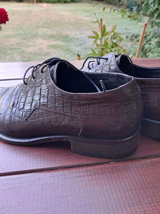 Buty Lloyd 41 mokasyny