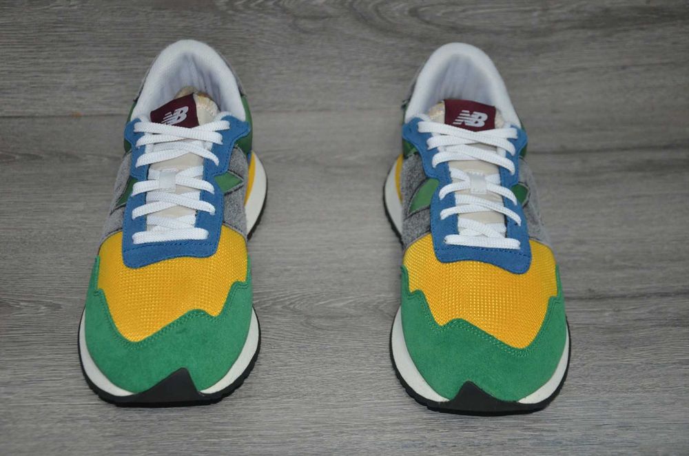 Продам кросівки Фірма New Balance 237.