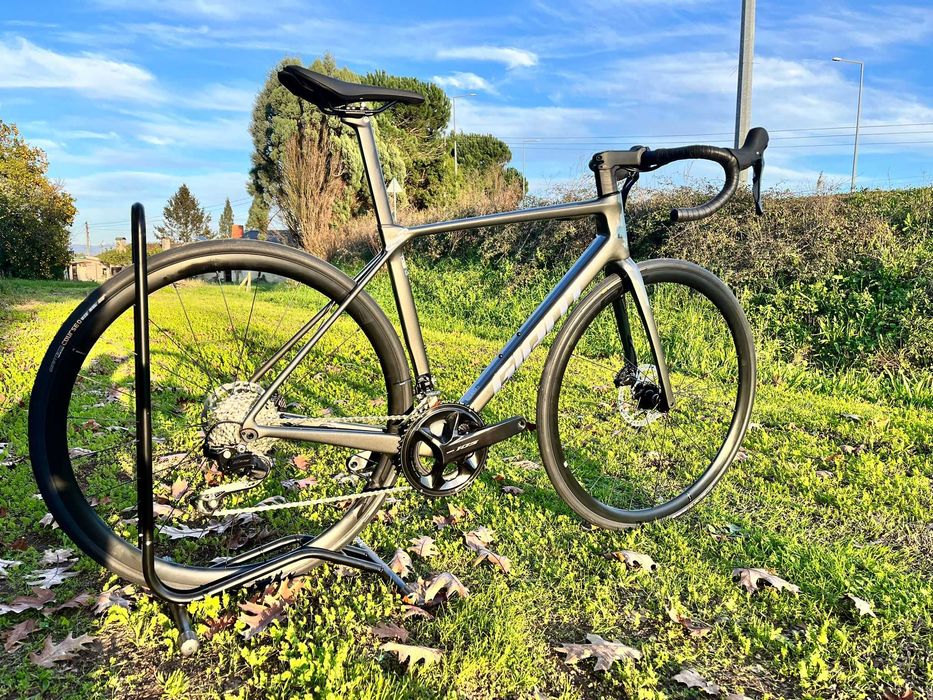 Giant TCR Advanced 2 (Pro Compact) 2026