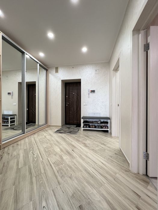 Продаж! 2-км. квартира в НОВОБУДОВІ з МЕБЛЯМИ