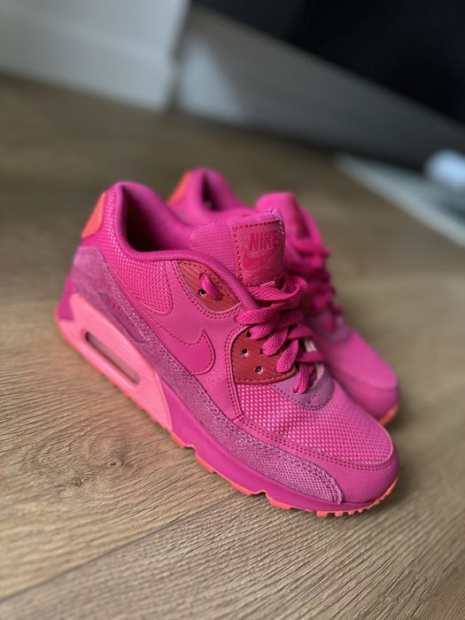 Кросівки Nike AIR MAX