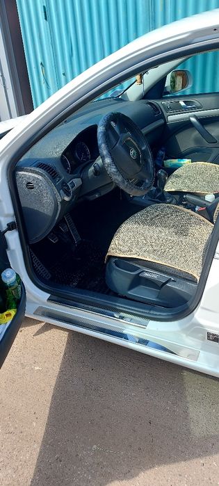 Продам власний автомобіль