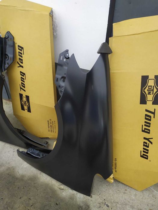 Крило Volkswagen Touran Caddy каді туран 03-20 роки туран фольсваген