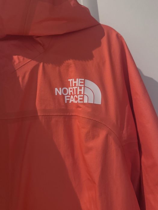 Kurtka damska The North Face Summit Papsura FUTURELIGHT Jacket
