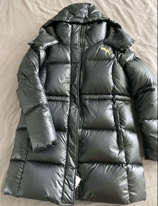 Пуховик Puma original