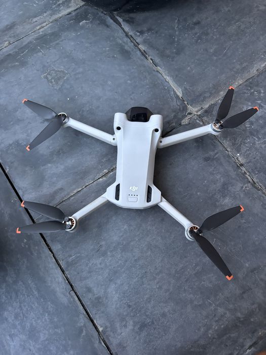 DJI Mini 3 Pro + DJI RC – 249g – Excelente estado