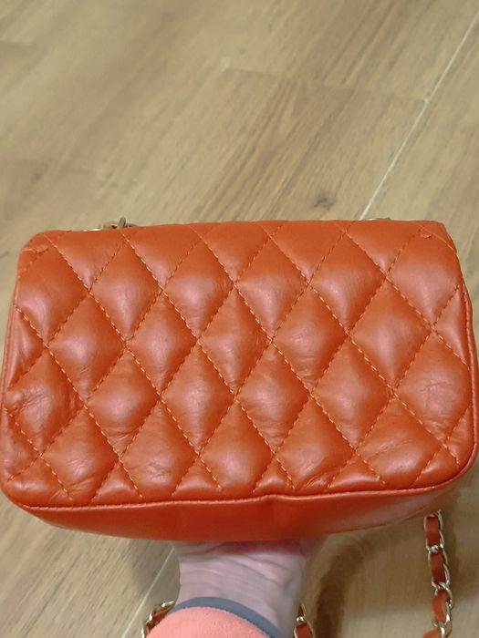 Жіноча фірмова сумочка  Moretti Milano