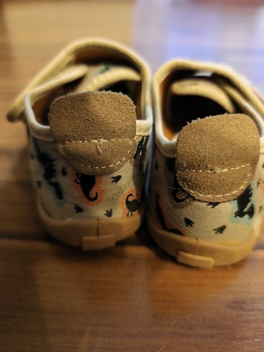 Pantofle kapcie 27 softer Befado