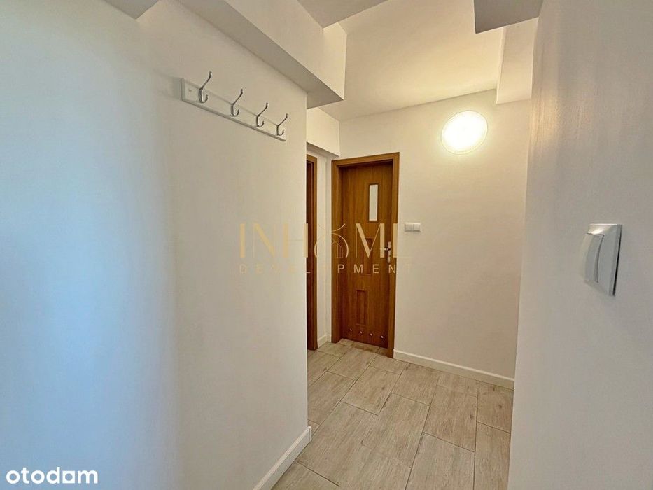 Apartment in Warszawa, Muranów, Śródmieście - Widok 2