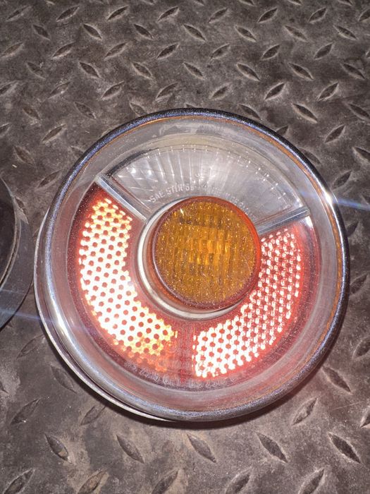 Farolins BMW 1502/1602/1802/2002