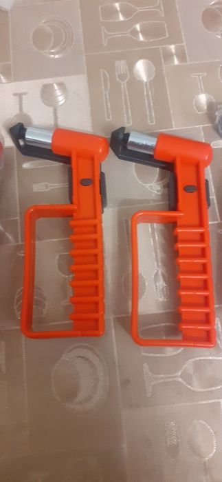 Аварійні молотки ціна 200грн за шт