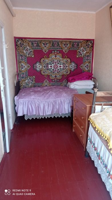 Житловий будинок