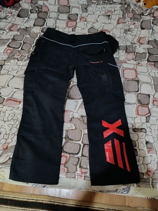 Спец штани чоловічі Timberland