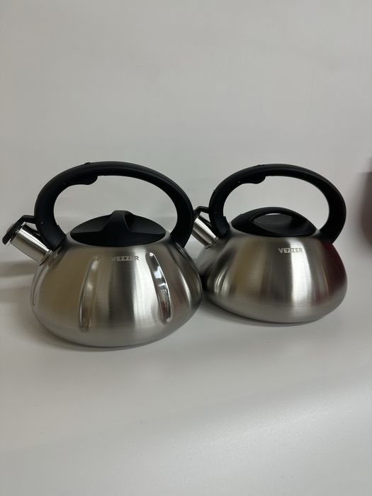 Чайник Vezzer 3 л