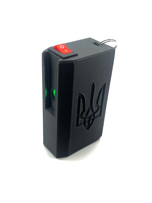 Підсвітка до бусолі ПАБ-2М / МПМ44 / ПАМ-1. Подсветка бусолі