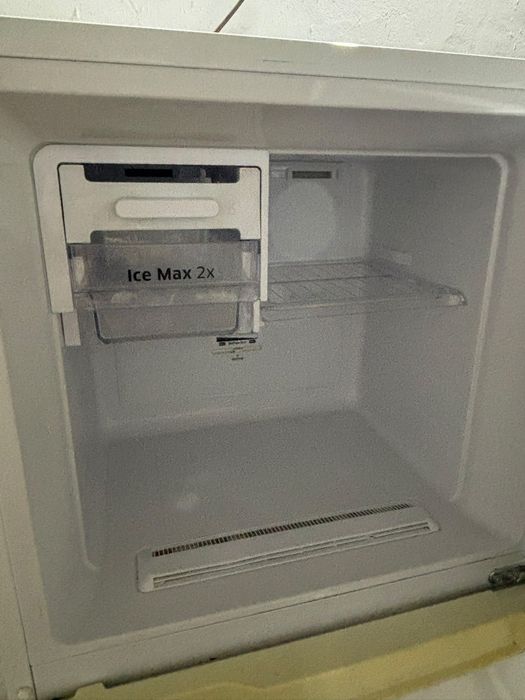 Frigorífico samsung