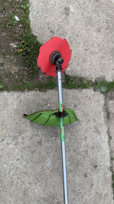 Продам бензокосу PROCRAFT T4200