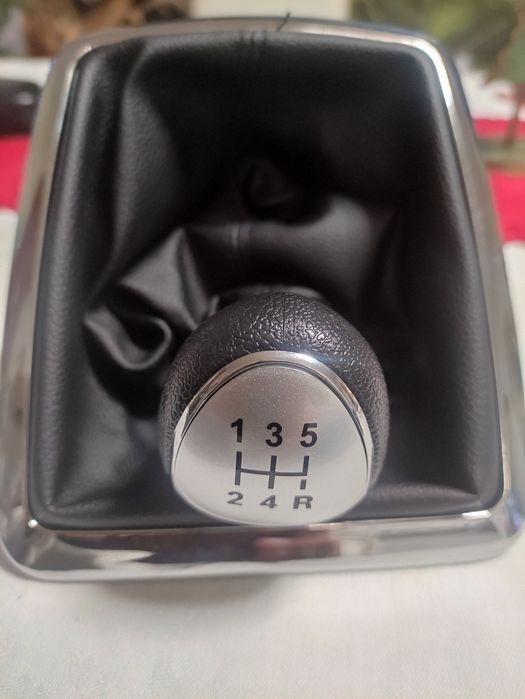 Manete/Moca/Punho de Velocidades Ford