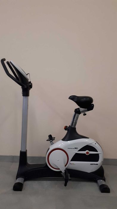 Rower Kettler Ergometer X5