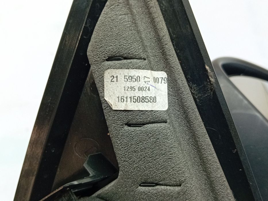 Retrovisor / espelho direito PEUGEOT 308 II