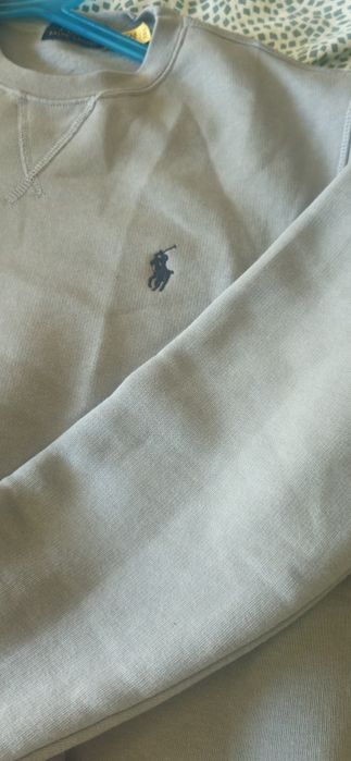 Sweat Ralph Lauren