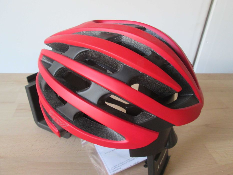 Kask rowerowy Prox rozmiar L