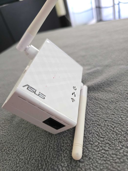 Extensor de Rede Wi-Fi ASUS NP-N12