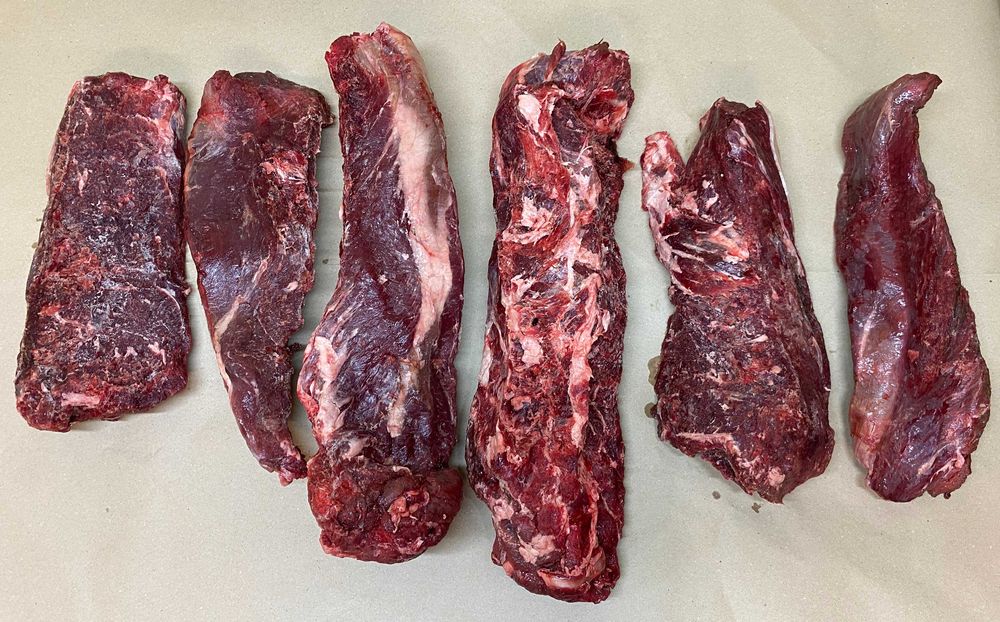 Вырезка Косули.Вырезка Оленя.Вырезка Кабана.Дичь.Мясо.Мясо дичи.