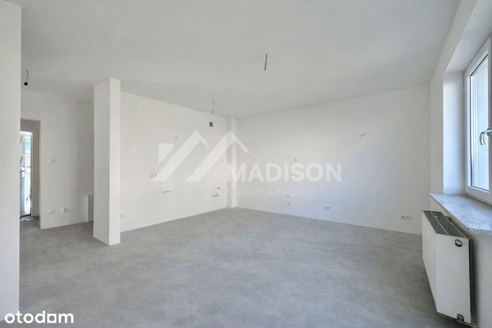61 m | 3 pokoje | ogród 146m | bezczynszowe - Widok 4