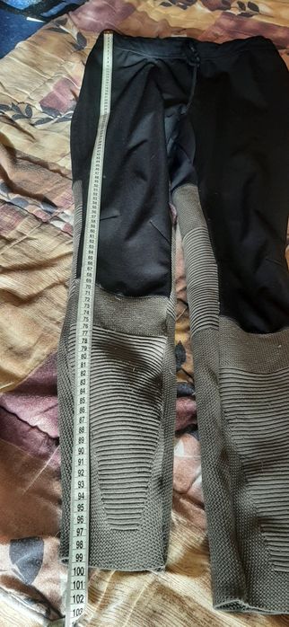 Мужские лосины для спорта