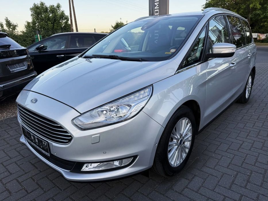 Ford Galaxy