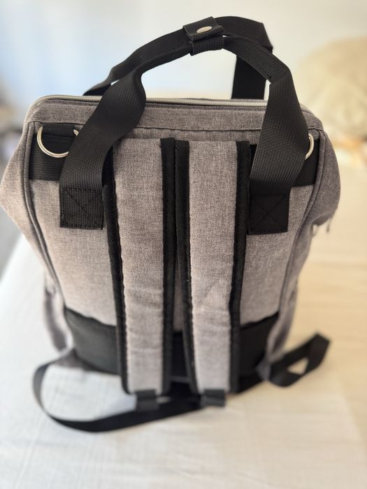 Mochila Maternidade zyppy Safe