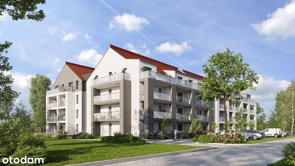 Mieszkanie – Bydgoszcz - Widok 2