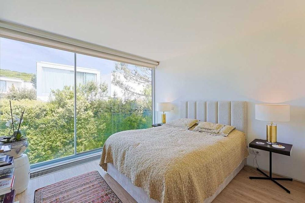 Moradia T3 com piscina em Carnaxide – Oeiras