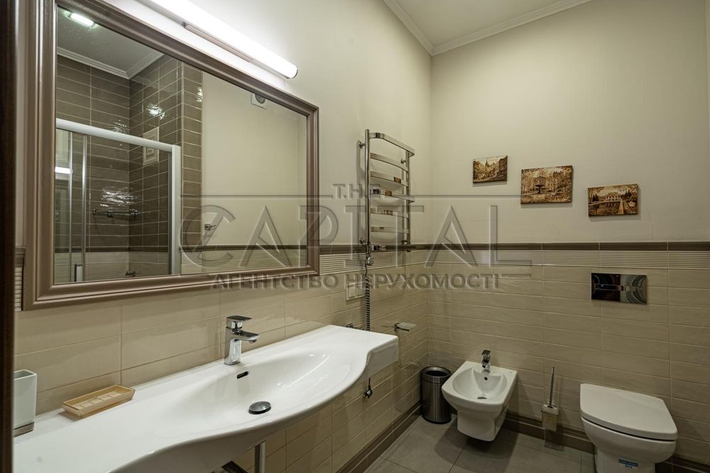 Оренда квартири, Верхогляда, Печерськ, ЖК Новопечерські Липки