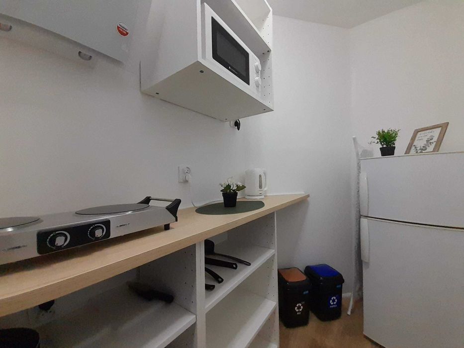 Słoneczny pokój w samym centrum Bydgoszczy! Gdańska 32