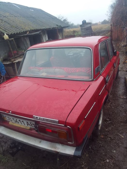 Обменяю две машини