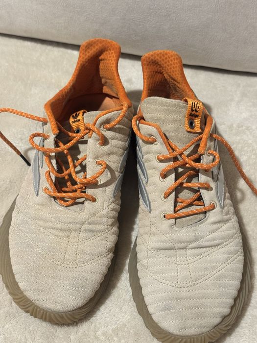 Adidas bodega кросівки