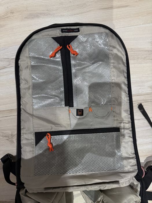 Lowepro Pro runner 350AW Plecak fotograficzny