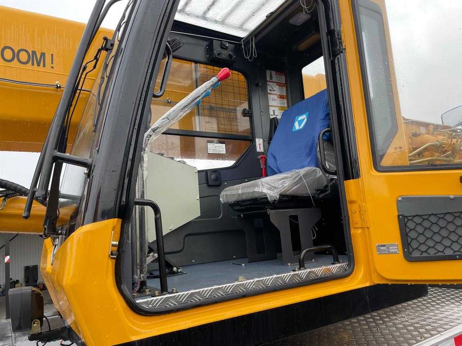 Продам Автокран XCMG XCT 16 ТОН