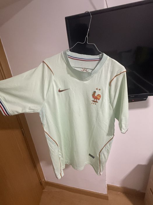 Camisa seleçao França