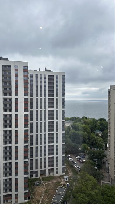 Просторная 1 комнатная, Аркадия