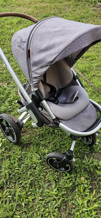 Wózek Dziecięcy Maxi Cosi + Gratis