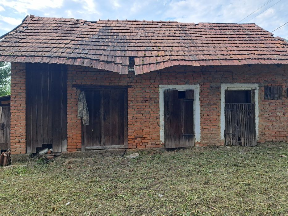 Житлова ділянка с. Мистичі, мостиський район районо