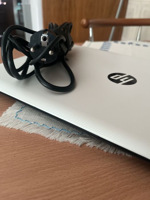 Portátil Hp 8Gb