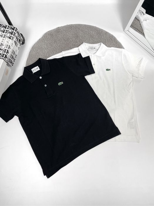 Футболка Lacoste [ M,L,XL ]