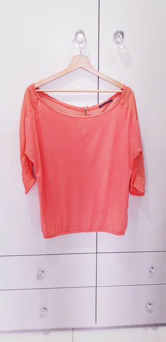 Damska bombka Bershka