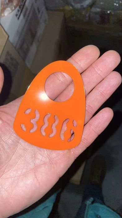 Номерки для гардероу від 1 до 400