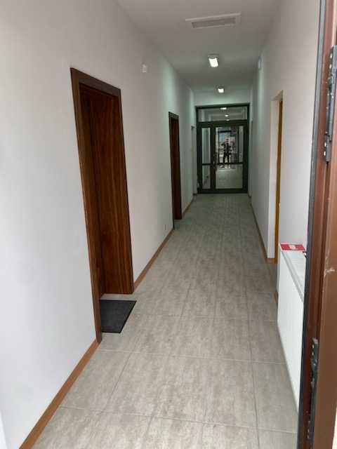 Wynajem pomieszczeń biurowych