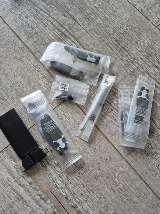 Dron DJI Mini 2 Fly more combo